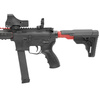 UTG PRO RBUPG01B — chwyt pistoletowy uchwyt rączka do AR-15, polimer