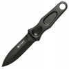 Nóż taktyczny CRKT 2020 Sting jeden kawałek stali węglowej survival pochwa