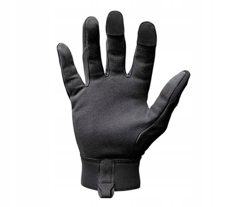 Magpul Rękawice Taktyczne Technical Glove 2.0 Czarne MAG1014-BLK - rom. M