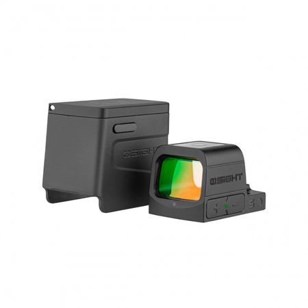 Kolimator OLIGHT OSIGHT S celownik kolimatorowy 2 MOA RMSc 