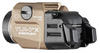 Streamlight TLR7 X latarka taktyczna do broni montaż na szynę USB C