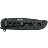 Nóż CRKT M16 02KS taktyczny folder Tanto 12C27 Sandvik frame lock składany