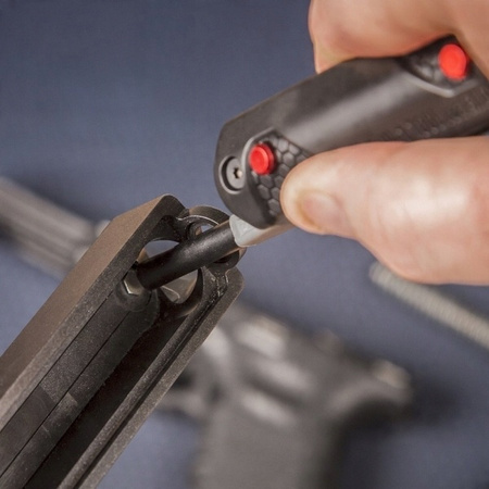 Narzędzie wybijak do pinów Real Avid 19878 4-in-1 Multi Tool do Glock