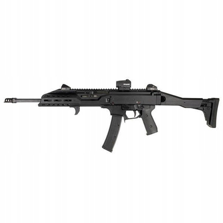 Magpul Magazynek CZ Scorpion EVO3 PMAG35 EV9 MAG1013-BLK