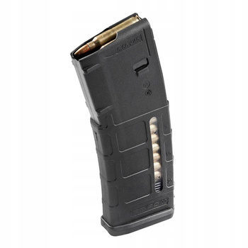 Magazynek Z Okienkiem MAGPUL AR-15 / M4 PMAG30 AR15/M4 MAG570 223. 5.56