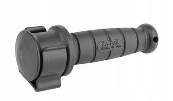 Wędka outdoorowa przetrwania Ka-Bar Backpack Kaster survival kieszonkowa