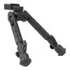 UTG Recon 360 TL Bipod Picatinny Wysokość 6,6-9,1″ / 168-231 mm  statyw dwójnóg 