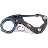 Nóż składany CRKT Compano 9083 karabińczyk EDC brelok do kluczy