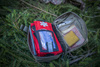 Apteczka modułowa Helikon-Tex Modular Individual Cordura PL Adaptive Green