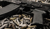 Chwyt uchwyt pistoletowy rączka MOE AK AK47/AK74 AKMS Czarny Magpul
