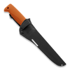 Nóż Taktyczny Survivalowy Peltonen Knives Ranger Puukko M95 80CrV2 Orange