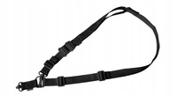Pas do broni zawiesie zawieszenie Magpul MS4 Dual QD Sling GEN2 czarny