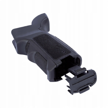 IMI Defense Chwyt uchwyt pistoletowy AR15 M16 nakładki czarny IMI-ZG110