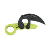 CRKT Provoke Zap 4041G nóż karambitowy składany z Kinematic