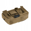 Kieszeń saszetka nerka Helikon-Tex NAVTEL Pouch Zielona torba Cordura YKK