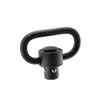 MSPEC ucho zawieszenia QD Sling Swivel stalowy zaczep zawiesia pasa 32 mm 