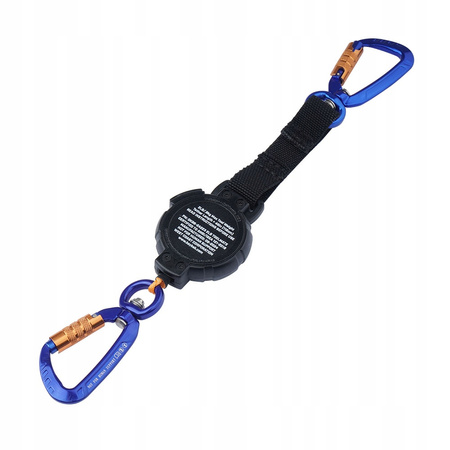 Key-Bak - Retraktor ToolMate Retractable Tether 2 lb - 42" - 0KB6-2A223