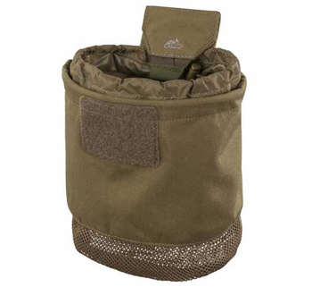 Torba zrzutowa saszetka worek Helikon-Tex Competition Dump Pouch zielona