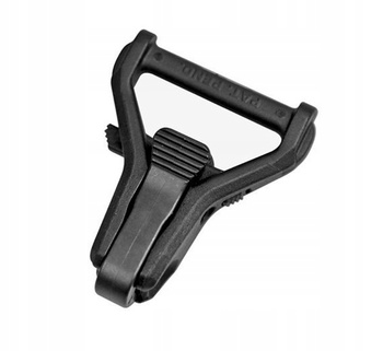 Klamra zaczep uchwyt zawieszenia paraclip Magpul MAG541 czarna