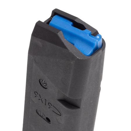 UTG RBT-GL917 magazynek 17 naboi do Glock 9 mm polimerowy