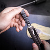 Narzędzie do czyszczenia broni skrobak Real Avid AR15 Scraper AVAR15S