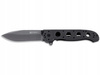 Nóż składany CRKT - Nóż składany G10 Carson M21-04G klips EDC