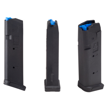 UTG RBT-GL917 magazynek 17 naboi do Glock 9 mm polimerowy