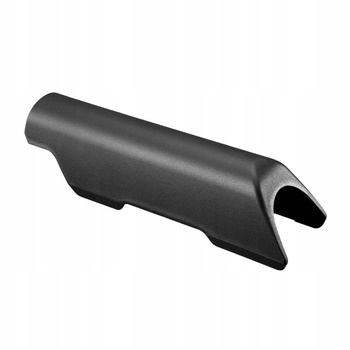 Poduszka policzkowa baka CTR/MOE 0.5 Czarny MAG326-BLK