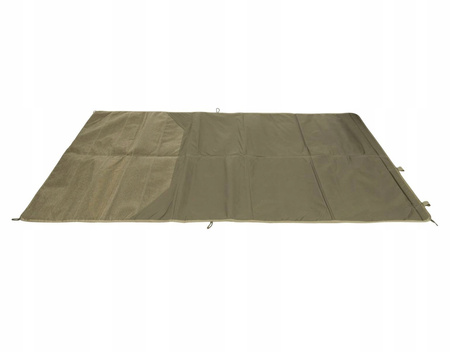 Mata strzelecka Helikon Backblast Extended Adaptive Green (AC-MBE-CD-12) H