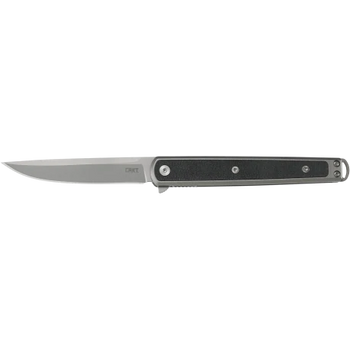 Nóż składany CRKT SEIS 7123 EDC IKBS Liner Lock Richard Rogers