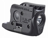Streamlight Latarka taktyczna LED TLR-6 100 lm Glock 42 / 43 Czarna