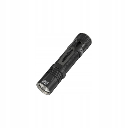 Latarka Nitecore EDC33 4000lm ręczna taktyczna z USB-C akumulatorowa