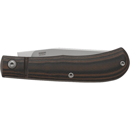 Nóż składany CRKT Venandi 7100 EDC G10 8Cr13MoV polowanie grzyby do lasu