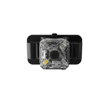 itecore NU06 LE – miniaturowa lampka światło sygnalizacyjne LED 4 kolory