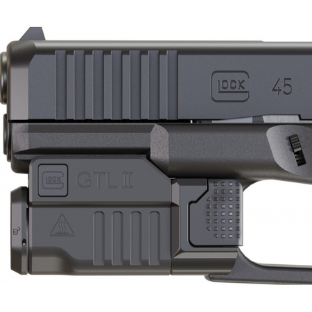 Latarka do broni GLOCK GTL II LED (76202) Taktyczna strzelecka