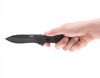 Nóż składany CRKT - Nóż składany G10 Carson M21-04G klips EDC