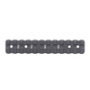 UTG PRO MTU030T22 szyna montażowa Picatinny 11 gniazd 119 mm