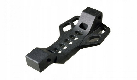 Osłona spustu Strike Industries Cobra AR15 Aluminowa Trigger Guard czarna