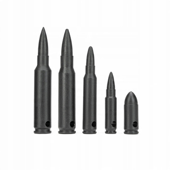 Strike Industries Zestaw zbijaków do broni brelok zbijaki SI-AMMOC-NATO-BK