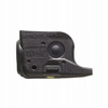Streamlight Latarka taktyczna laser celownik TLR-6 100lm Glock 42 43 Czarna