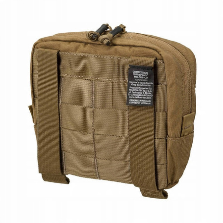 Nerka saszetka kieszeń Helikon-Tex COMPETITION Utility Pouch Adaptive Green