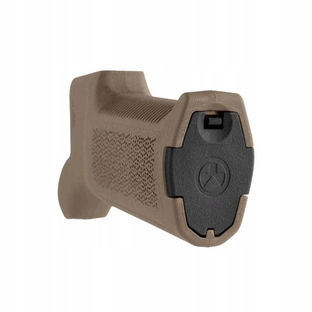 Chwyt duży uchwyt pistoletowy rączka Magpul MOE K2-XL Grip FDE