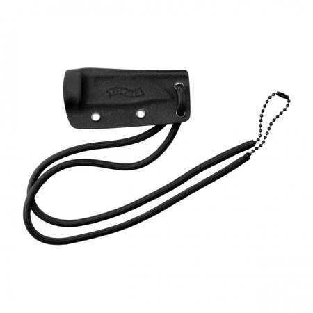 Nóż na szyję Walther P22 BSK neck knife 440C outdoor