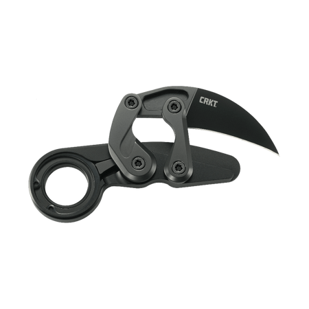 Nóż CRKT Provoke 4040 karambit składany Kinematic D2