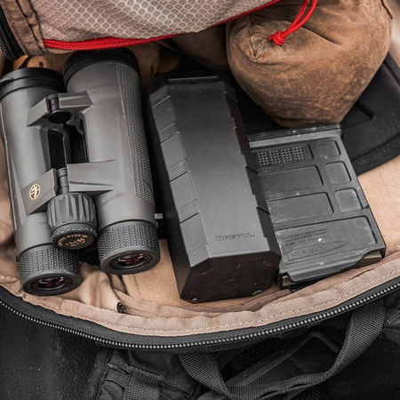 Magpul Etui pokrowiec na okulary pudełko DAKA Can 2.0 MAG1223 BLK organizer