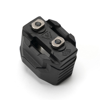 Chwyt przedni Strike Industries Angled M-LOK uchwyt rączka AR15 krótka