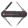 Narzędzie wybijak do pinów Real Avid 19878 4-in-1 Multi Tool do Glock