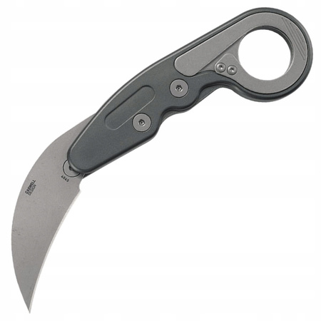 Nóż CRKT Provoke D2 Contact 4045 Kinematic klips