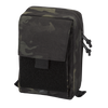 Organizer saszetka Helikon-Tex Urban Admin Pouch MultiCam Black Cordura