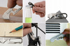 Brelok multitool nóż do paczek Nite Ize DoohicKey karabinek otwieracz